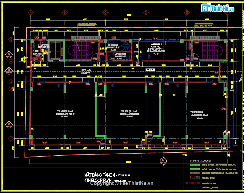 trường học quốc tế,dự án trường học,bản vẽ autocad trường học,bản vẽ trường học 5 tầng,bản vẽ và dự toán trường học,file autocad trường học