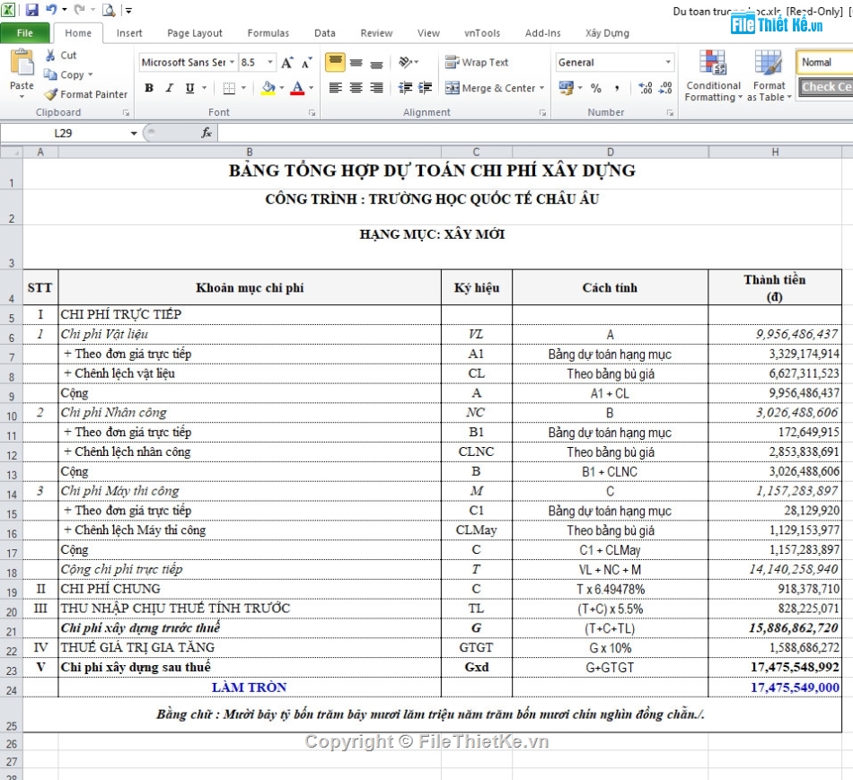 trường học quốc tế,dự án trường học,bản vẽ autocad trường học,bản vẽ trường học 5 tầng,bản vẽ và dự toán trường học,file autocad trường học