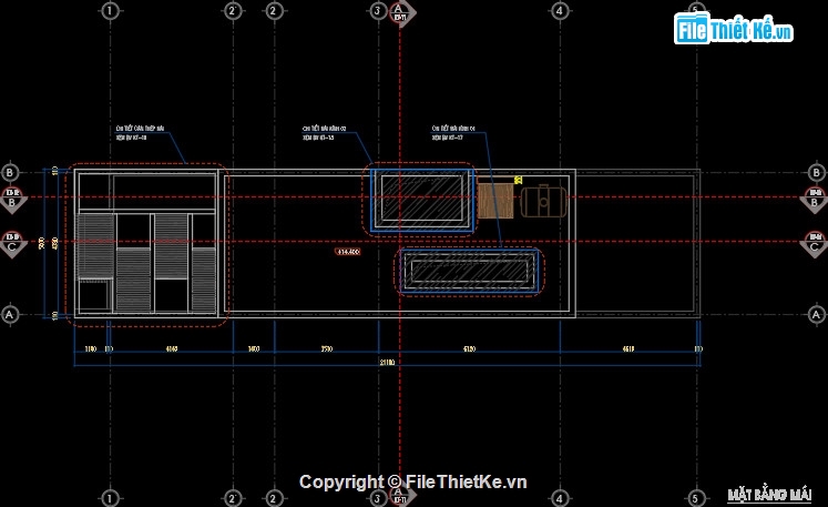 Nhà phố đẹp 3 tầng,Nhà phố 3 tầng 5x20m,File cad nhà phố 3 tầng,Autocad nhà phố 3 tầng,Bản vẽ nhà phố 3 tầng