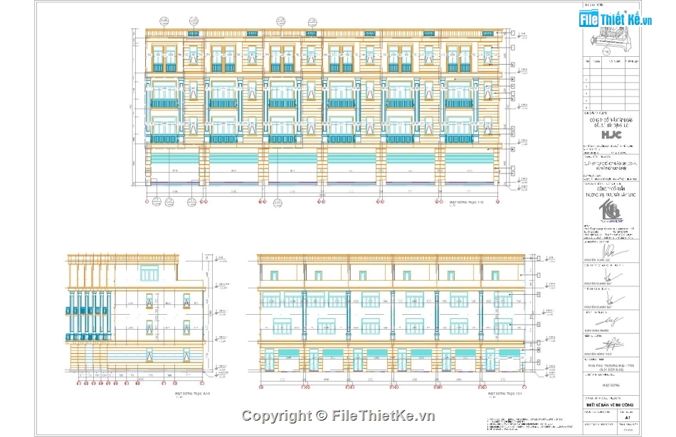 hồ sơ kiến trúc nhà phố file cad,nhà phố 3 tầng 4.7x15m,nhà phố thương mại 3 tầng,tài liệu tham khảo kiến trúc nhà thương mại