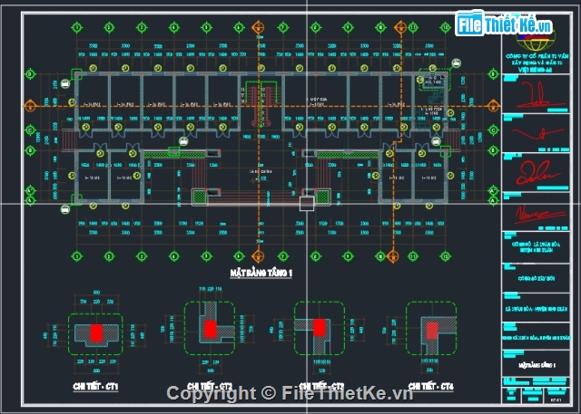 Hồ sơ kiến trúc UBND xã,kiến trúc ủy ban,Ủy ban xã 2 tầng 12.9x37.5m,kiến trúc 2  tầng,Bản vẽ UBND xã 2 tầng