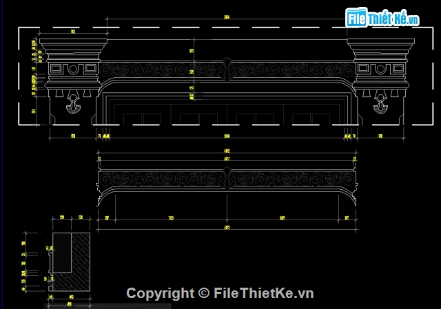 5x17m,5x17x3 tầng,biệt thự cổ điển 3 tầng,nhà phố 2 tầng,4.8x17m
