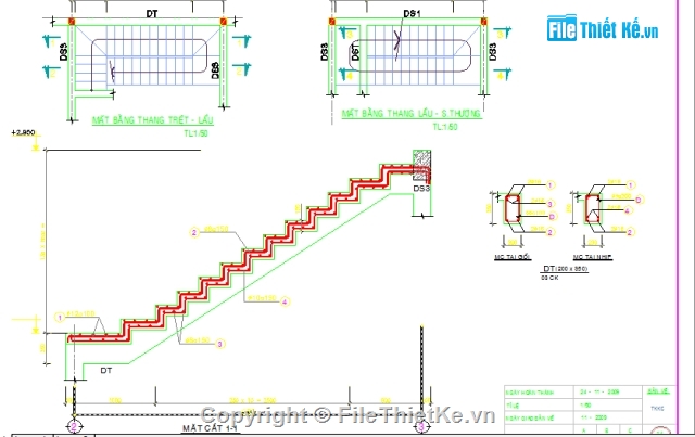 Bản vẽ nhà 4 tầng,nhà phố kt 4x19m,hồ sơ thiết kế,bản vẽ đầy đủ,bản vẽ nhà phố,bản vẽ cad nhà phố mặt tiền 4m