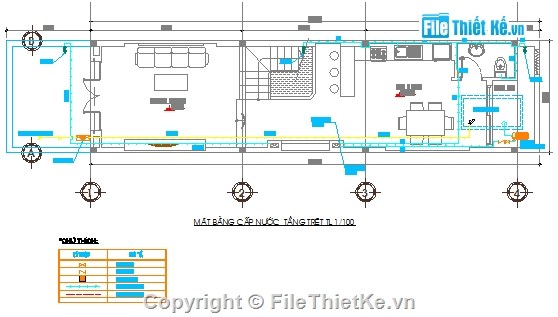 Bản vẽ nhà 4 tầng,nhà phố kt 4x19m,hồ sơ thiết kế,bản vẽ đầy đủ,bản vẽ nhà phố,bản vẽ cad nhà phố mặt tiền 4m