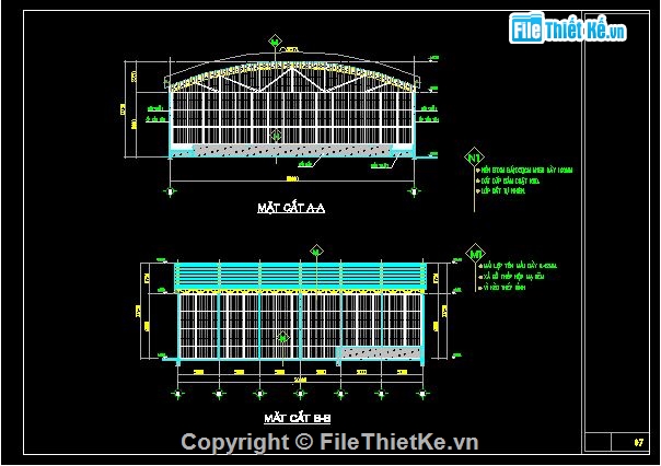 Nhà xưởng 900m2,Autocad thiết kế nhà xưởng,bản vẽ nhà xưởng,thiết kế nhà xưởng