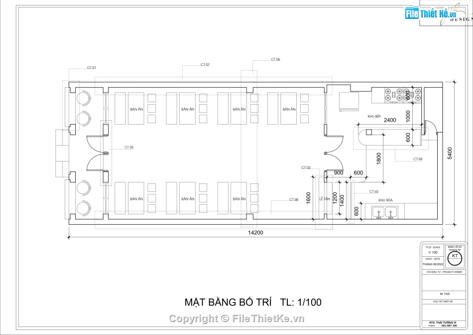 cad nội thất,3d nội thất,max nội thất,nhahangmyquang,nội thất tiệm mỳ