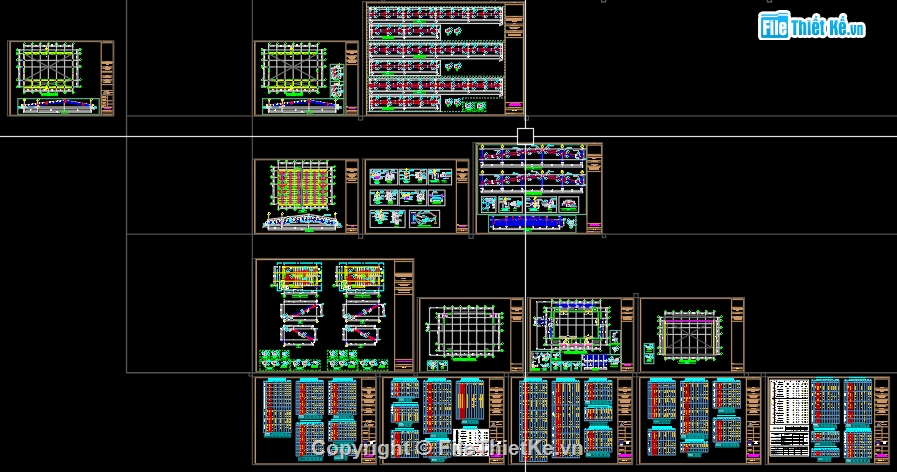 nhà tập thể thao đa năng,file revit nhà thể thao,file cad nhà thể thao,nhà thể thao 25x30m,autocad nhà thể thao,nhà thể thao file revit