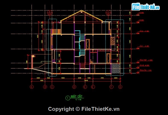 kiến trúc và nội thất,hồ sơ thi công,kiến trúc biệt thự,nội thất biệt thự,nội thất phòng khách,kiến trúc nhà ở gia đình