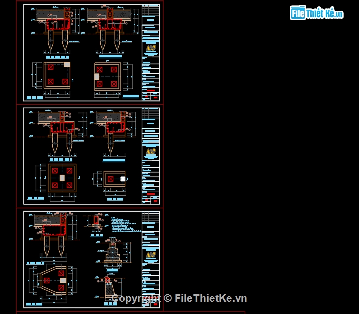 Nhà 2 tầng 6.5x15m,Autocad thiết kế nhà phố 2 tầng,Bản vẽ thiết kế nhà phố 2 tầng,Mẫu nhà phố 2 tầng