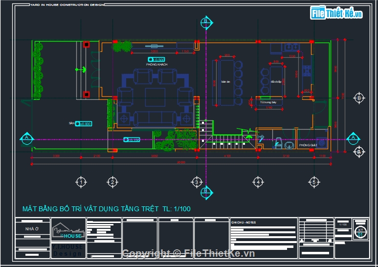 hồ sơ pdf,Hồ sơ,bản vẽ full,biet thu dep,Full hồ sơ thiết kế,Sketchup nhà phố