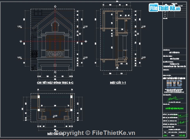 Nhà phố,Nhà 2 tầng 8x12m,hồ sơ thi công nhà phố 2 tầng,mẫu nhà phố 2 tầng