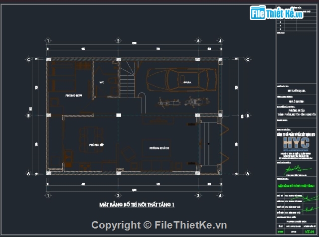 Nhà phố,Nhà 2 tầng 8x12m,hồ sơ thi công nhà phố 2 tầng,mẫu nhà phố 2 tầng