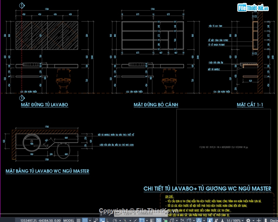 nội thất căn hộ,hồ sơ thi công nội thất,File cad nội thất căn hộ,autocad thiết kế nội thất