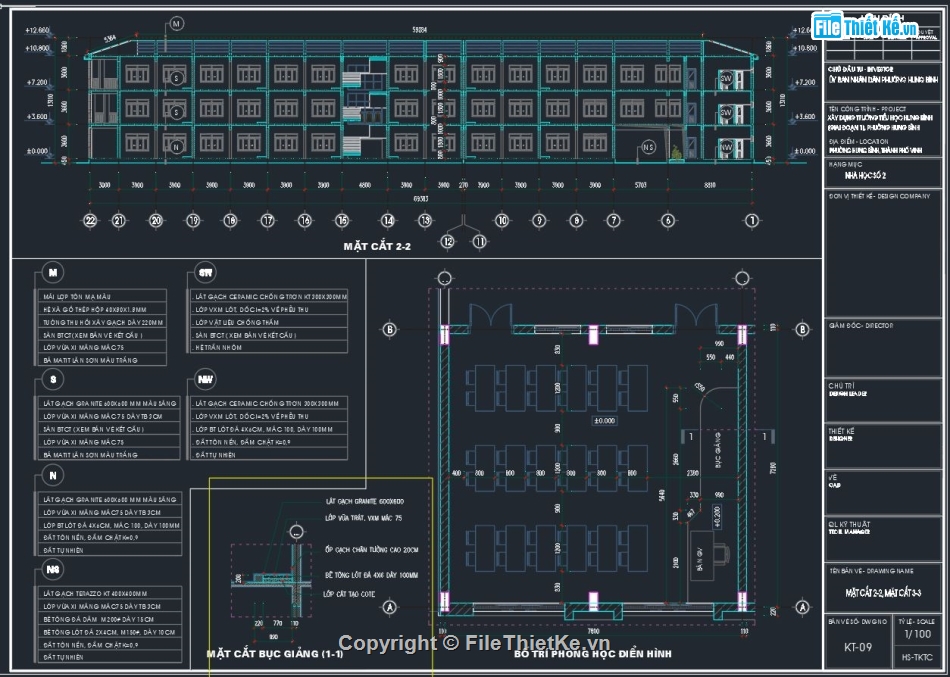 bộ bản vẽ trường học 3 tầng,Cad bản vẽ trường học 3 tầng,File cad bản vẽ trường học 3 tầng,File cad trường học 3 tầng,Hồ sơ bản vẽ trường học 3 tầng,bản vẽ trường học 3 tầng