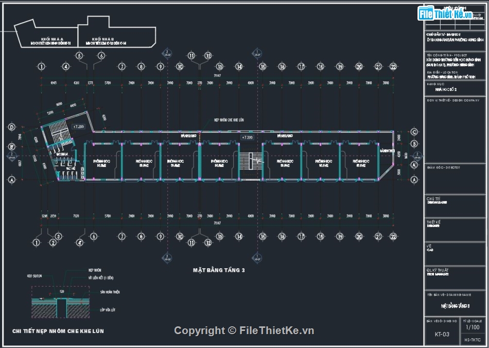 bộ bản vẽ trường học 3 tầng,Cad bản vẽ trường học 3 tầng,File cad bản vẽ trường học 3 tầng,File cad trường học 3 tầng,Hồ sơ bản vẽ trường học 3 tầng,bản vẽ trường học 3 tầng