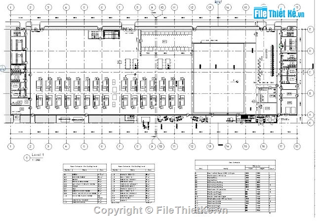 bản vẽ nhà xưởng,nhà xưởng công nghiệp,kiến trúc xưởng