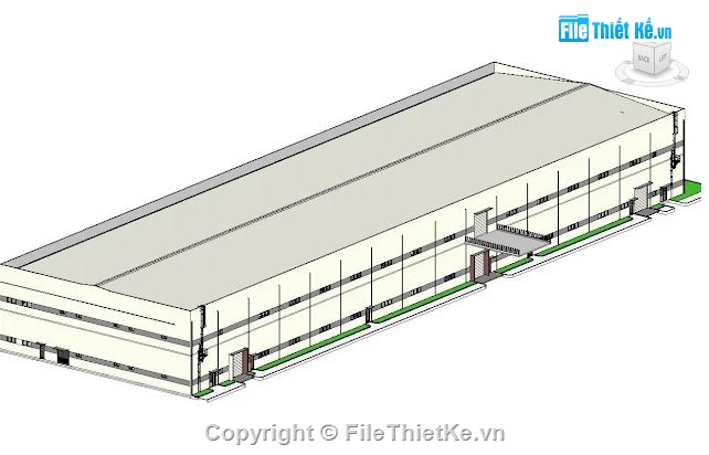 bản vẽ nhà xưởng,nhà xưởng công nghiệp,kiến trúc xưởng