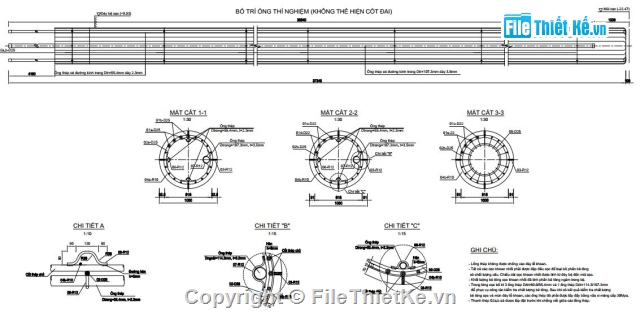 Hồ sơ thiết kế,thiết kế bản vẽ thi công cầu,Hồ sơ thiết kế bản vẽ thi công cầu,dầm I chiều dài nhịp 24m