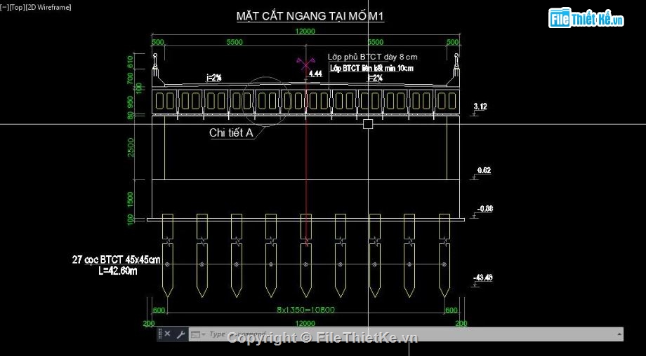 dầm bản rỗng,thi công cầu,thi công cầu dầm