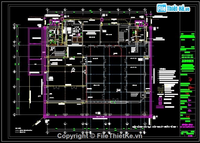 Hồ sơ thiết kế bản vẽ thi công,bản vẽ sửa chữa cải tạo nhà,cải tạo nâng cấp nhà 6 tầng,hồ sơ sửa chữa nâng cấp đầy đủ,nhà điều hành sản xuất,nhà 6 tầng