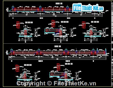 siêu thị,Hồ sơ thiết kế,thiết kế bản vẽ thi công,thiết kế siêu thị