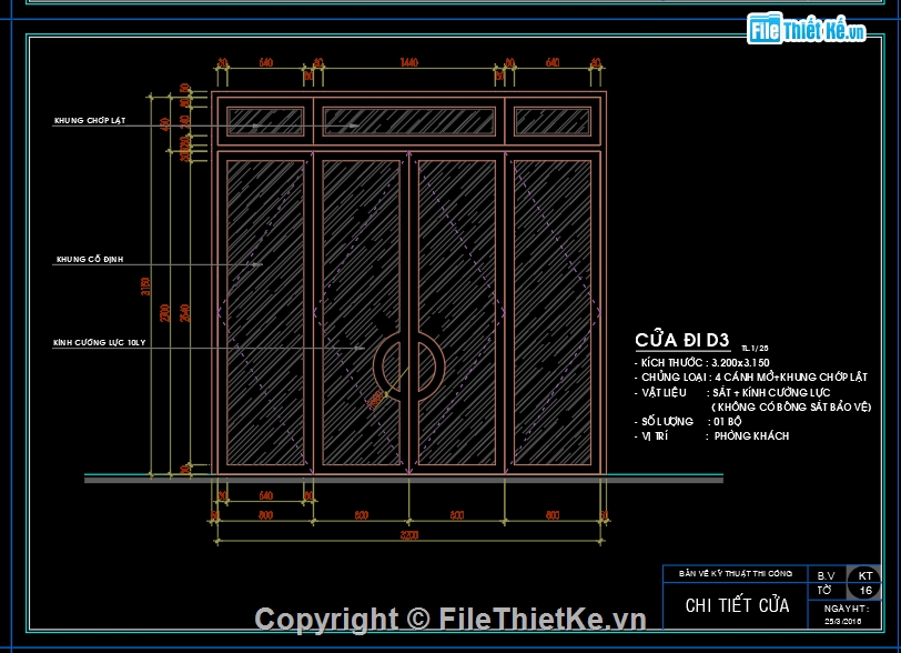 biệt thự 1 tầng,file cad biệt thự 1 tầng,biệt thự 1 tầng cad,bản vẽ biệt thự 1 tầng