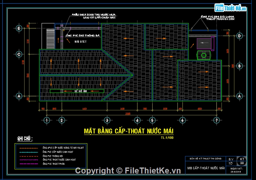 biệt thự 1 tầng,file cad biệt thự 1 tầng,biệt thự 1 tầng cad,bản vẽ biệt thự 1 tầng