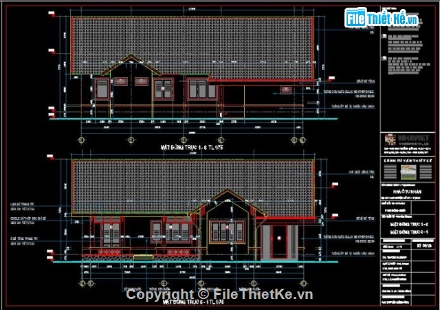 kết cấu biệt thự,nhà 1 tầng,biệt thự vườn 1 tầng,biệt thự nhà vườn,biệt thự vườn