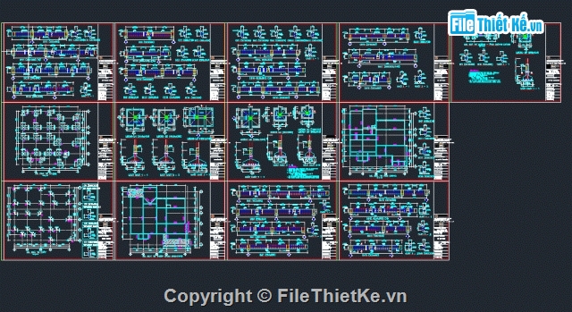 kết cấu biệt thự,nhà 1 tầng,biệt thự vườn 1 tầng,biệt thự nhà vườn,biệt thự vườn