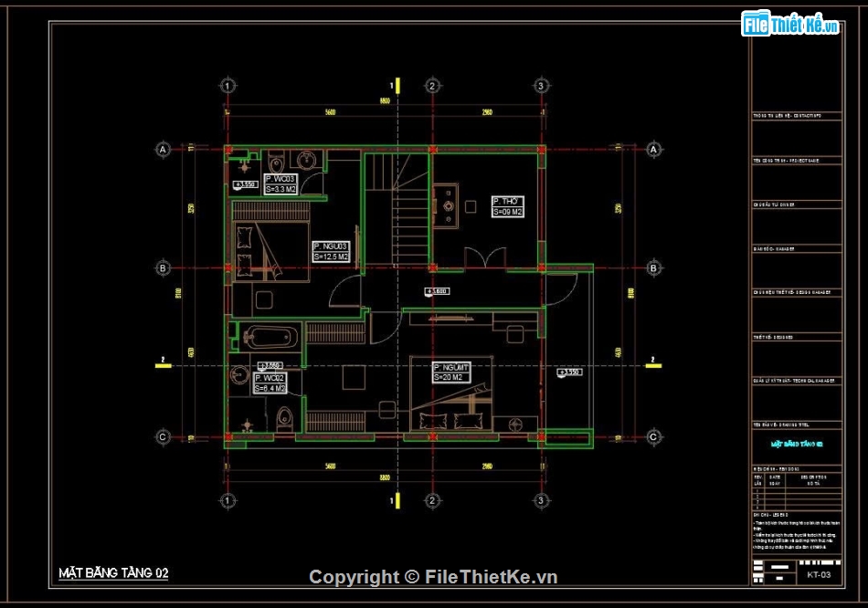 #Hồ sơ thiết kế,#Bản vẽ thiết kế,#Biệt thự 2 tầng hiện đại,#Biệt thự hiện đại,#Biệt thự 2 tầng,#Biệt thự 2 tầng 8.1mx8.8m