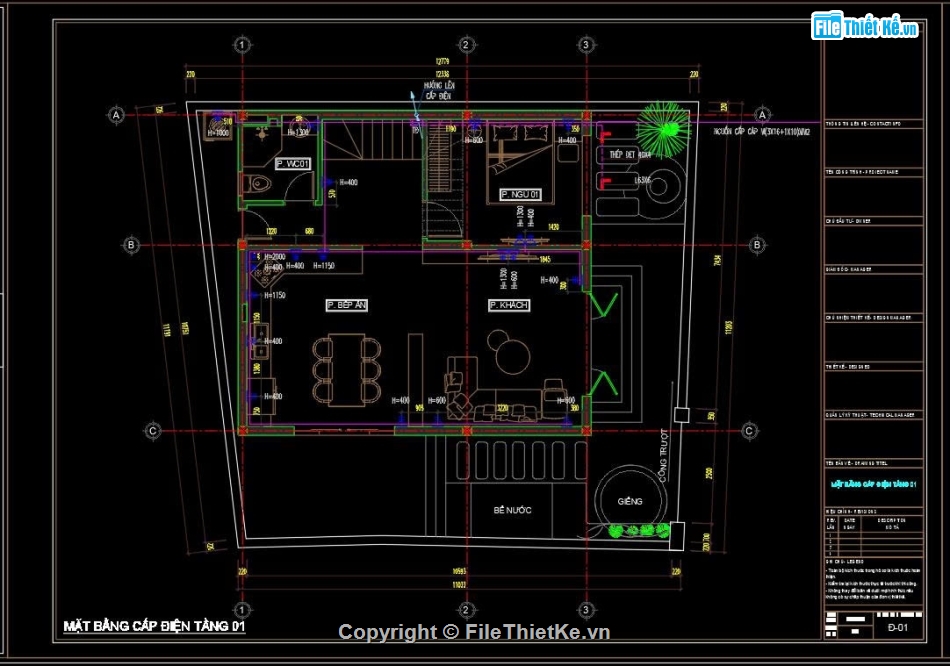 #Hồ sơ thiết kế,#Bản vẽ thiết kế,#Biệt thự 2 tầng hiện đại,#Biệt thự hiện đại,#Biệt thự 2 tầng,#Biệt thự 2 tầng 8.1mx8.8m