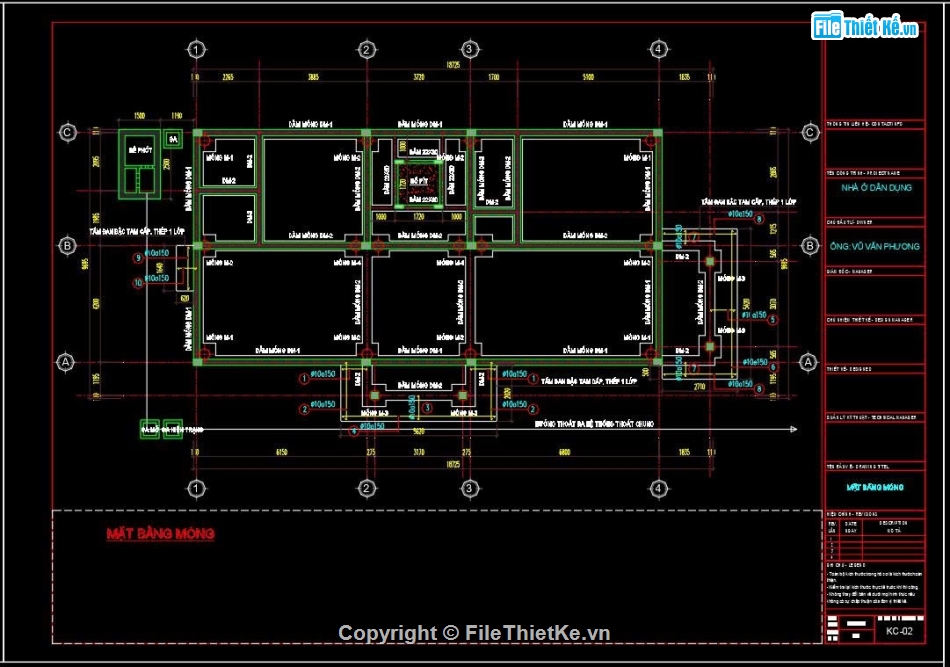 Hồ sơ thiết kế,Bản vẽ thiết kế,Biệt thự 3 tầng tân cổ điển,Biệt thự tân cổ điển,Biệt thự 3 tầng,Biệt thự 3 tầng 8.5x16.8m