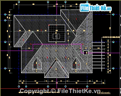 Biệt thự 01 tầng 11.32x14.62m,Biệt thự 1 tầng đẹp 14.5x11m,Biệt thự 1 tầng có phối cảnh,Biệt thự nhà vườn 01 tầng