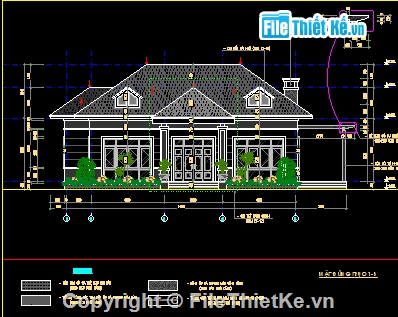 Biệt thự 01 tầng 11.32x14.62m,Biệt thự 1 tầng đẹp 14.5x11m,Biệt thự 1 tầng có phối cảnh,Biệt thự nhà vườn 01 tầng