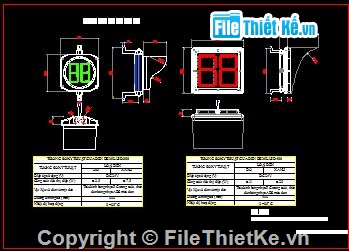 Bản vẽ,giao thông,đèn tín hiệu giao thông,cột đèn tín hiệu giao thông,Bản vẽ thiết kế nút giao
