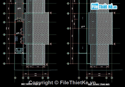 cafe NetViet,cad cafe NetViet,file cad cafe NetViet