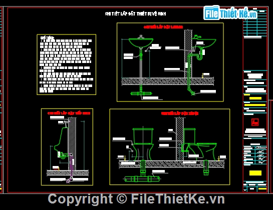 Hồ sơ,Hồ sơ thiết kế,Hồ sơ cấp thoát nước,cấp thoát nước,cấp nước,thiết kế nước