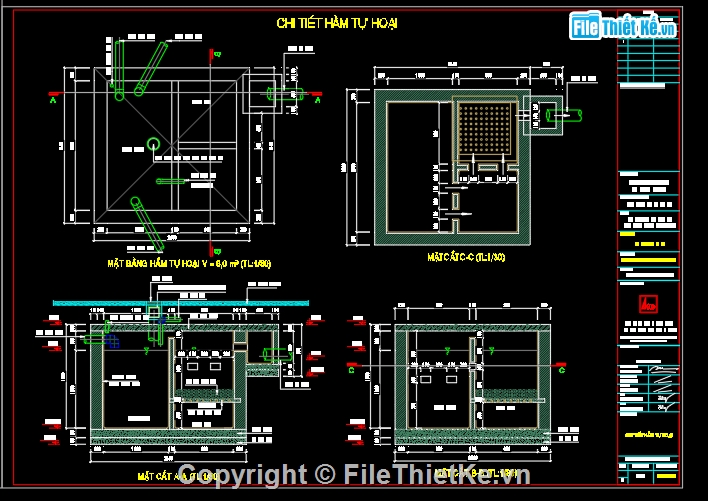 Hồ sơ,Hồ sơ thiết kế,Hồ sơ cấp thoát nước,cấp thoát nước,cấp nước,thiết kế nước