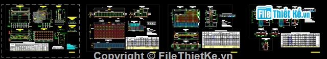 Hồ sơ thiết kế,cầu dầm i,dầm i 33m,mố chữ u,trụ đặc thân hẹp,khổ cầu 12m