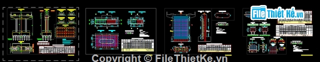 Hồ sơ thiết kế,cầu dầm i,dầm i 33m,mố chữ u,trụ đặc thân hẹp,khổ cầu 12m