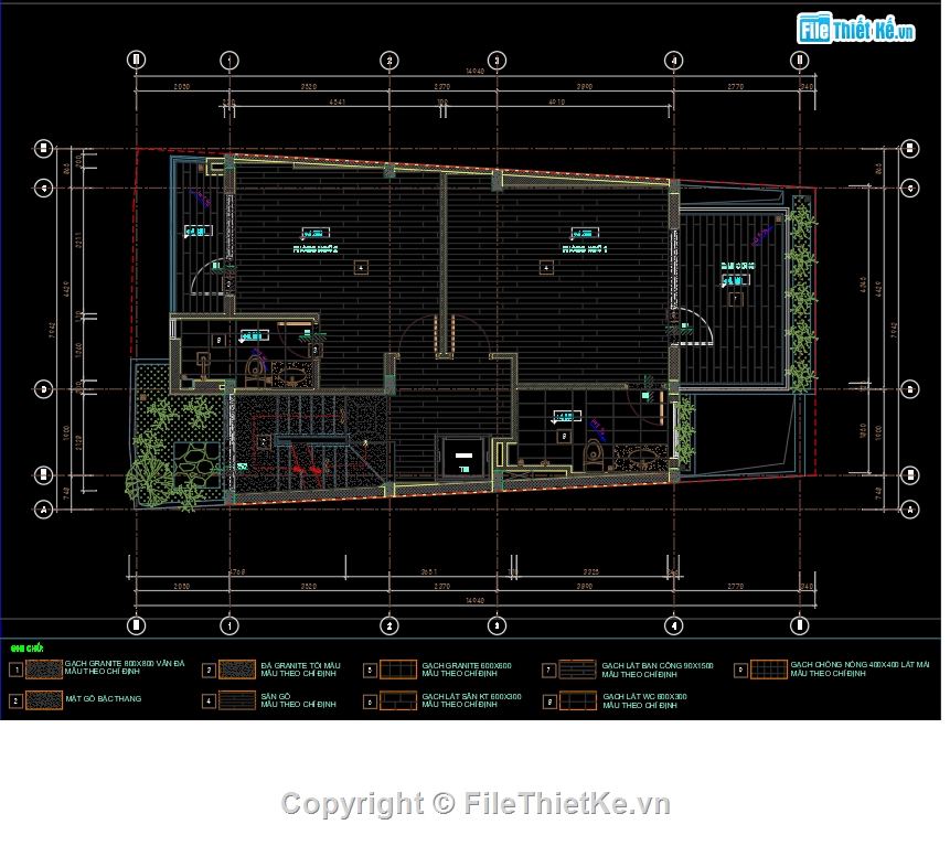 nhà kích thước 8 x 15m,chi tiết nhà ở,thiết kế nhà,nhà sinh thái,Hồ sơ cải tạo,Cải tạo nhà