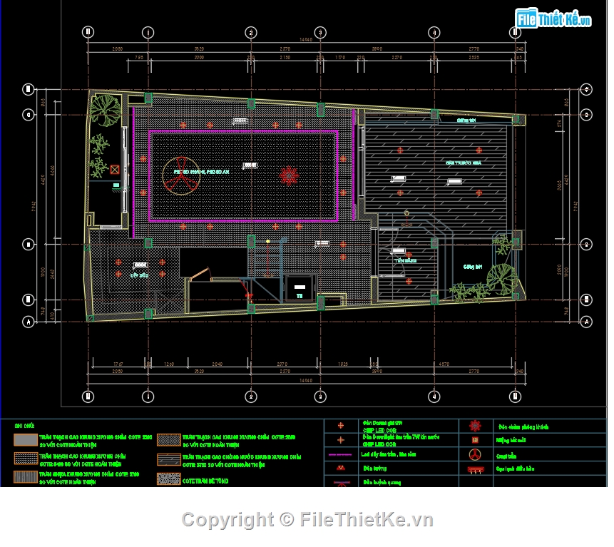 nhà kích thước 8 x 15m,chi tiết nhà ở,thiết kế nhà,nhà sinh thái,Hồ sơ cải tạo,Cải tạo nhà