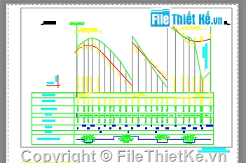 Hồ sơ,mặt bằng,Hồ sơ thiết kế,thiết kế cống,cống dọc,Chi tiết cống