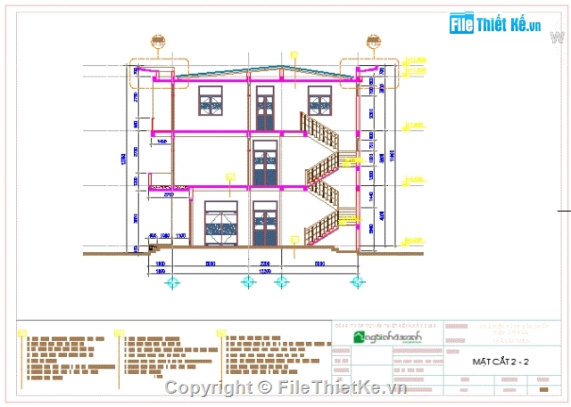 Hồ sơ thiết kế,thiết kế công trình,công trình được thi công,ngôi nhà xanh