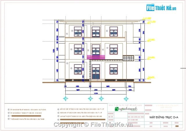 Hồ sơ thiết kế,thiết kế công trình,công trình được thi công,ngôi nhà xanh