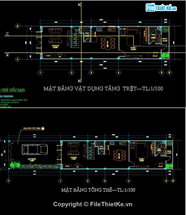 Hồ sơ thiết kế,thiết kế công trình,nhà 2 tầng đẹp,nhà phố 2 tầng,nhà dân dụng 2 tầng,thiết kế nhà phố