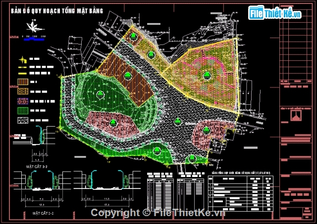 Hồ sơ thiết kế,công viên,thiết kế công viên,ngôi nhà xanh