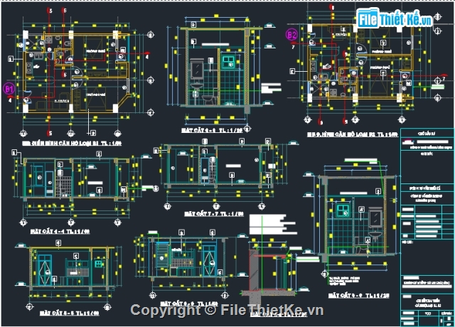 chung cư 12 tầng,thiết kế chung cư,Hồ sơ thiết kế,chung cư