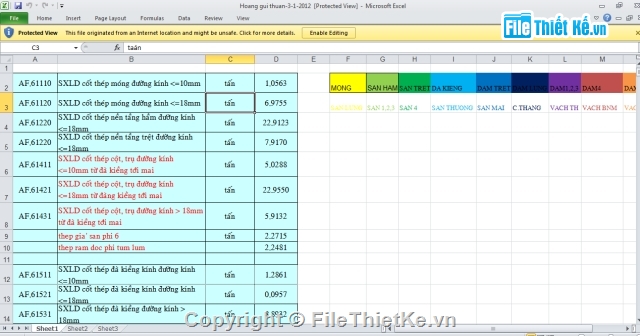 Hồ sơ thiết kế,trường THCS,Hồ sơ thiết kế trường,thiết kế trường THCS