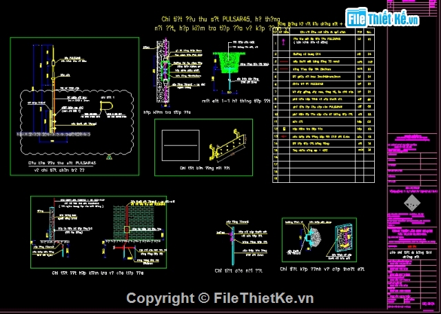 Hồ sơ thiết kế,thiết kế điện,thiết kế lưới điện